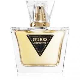 Guess Seductive toaletní voda pro ženy 50 ml