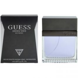 Guess Seductive Homme toaletní voda pro muže 100 ml