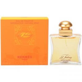 Hermès 24 Faubourg toaletní voda pro ženy 30 ml