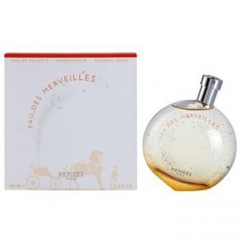 Hermès Eau des Merveilles toaletní voda pro ženy 100 ml