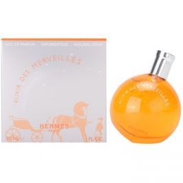 Hermès Elixir Des Merveilles parfémovaná voda pro ženy 30 ml