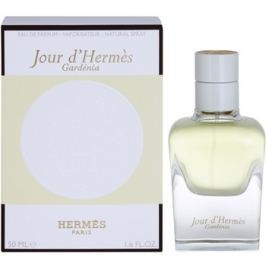 Hermès Jour d'Hermès Gardenia parfémovaná voda pro ženy 50 ml