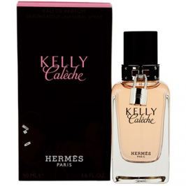 Hermès Kelly Caleche parfémovaná voda pro ženy 50 ml
