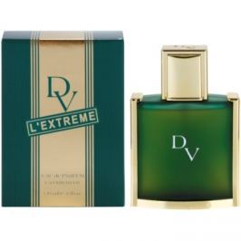 Houbigant Duc de Vervins L'Extreme parfémovaná voda pro muže 120 ml