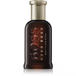 Hugo Boss Boss Bottled Oud parfémovaná voda pro muže 50 ml