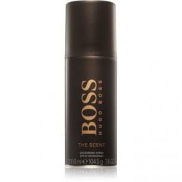 Hugo Boss Boss The Scent deospray pro muže 104,5 g