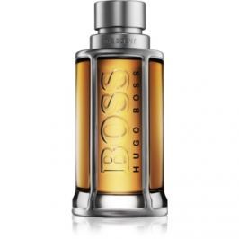 Hugo Boss Boss The Scent toaletní voda pro muže 100 ml