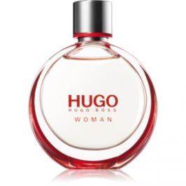 Hugo Boss Hugo Woman parfémovaná voda pro ženy 50 ml