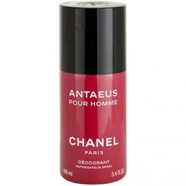 Chanel Antaeus deospray pro muže 100 ml