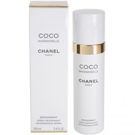Chanel Coco Mademoiselle deospray pro ženy 100 ml