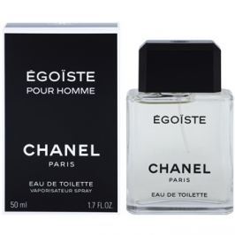 Chanel Égoïste toaletní voda pro muže 50 ml