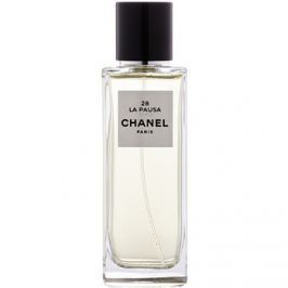 Chanel Les Exclusifs De Chanel: 28 La Pausa toaletní voda pro ženy 75 ml