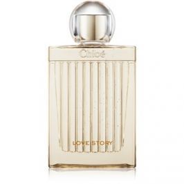 Chloé Love Story sprchový gel pro ženy 200 ml