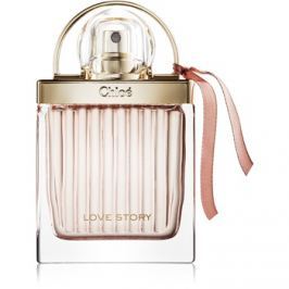 Chloé Love Story Eau de Toilette toaletní voda pro ženy 50 ml