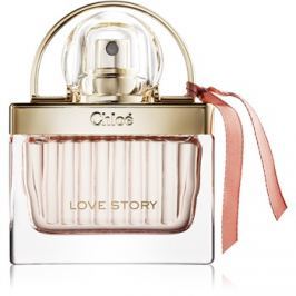 Chloé Love Story Eau Sensuelle parfémovaná voda pro ženy 30 ml