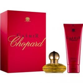 Chopard Cašmir dárková sada I. parfémovaná voda 30 ml + sprchový gel 75 ml