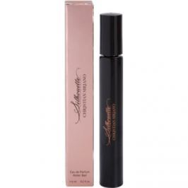 Christian Siriano Silhouette parfémovaná voda pro ženy 6 ml