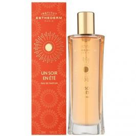 Institut Esthederm Un Soir en Été parfémovaná voda pro ženy 50 ml