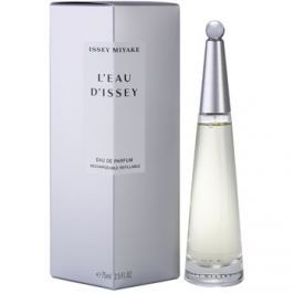 Issey Miyake L'Eau D'Issey parfémovaná voda pro ženy 75 ml
