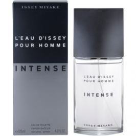 Issey Miyake L'Eau D'Issey Pour Homme Intense toaletní voda pro muže 125 ml