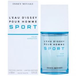 Issey Miyake L'Eau d'Issey pour Homme Sport Polar Expedition toaletní voda pro muže 100 ml