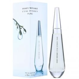 Issey Miyake L'Eau D'Issey Pure parfémovaná voda pro ženy 90 ml