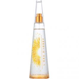 Issey Miyake L'Eau D'Issey Summer 2016 toaletní voda pro ženy 100 ml