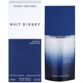 Issey Miyake Nuit d'Issey Austral Expedition toaletní voda pro muže 125 ml