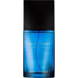 Issey Miyake Nuit d'Issey Bleu Astral toaletní voda pro muže 125 ml