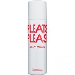 Issey Miyake Pleats Please deospray pro ženy 100 ml