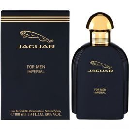 Jaguar Imperial toaletní voda pro muže 100 ml
