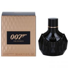 James Bond 007 James Bond 007 for Women parfémovaná voda pro ženy 30 ml