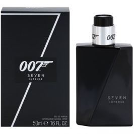 James Bond 007 Seven Intense parfémovaná voda pro muže 50 ml