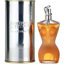 Jean Paul Gaultier Classique toaletní voda pro ženy 100 ml