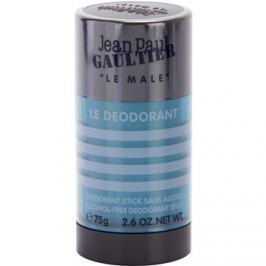 Jean Paul Gaultier Le Male deostick pro muže 75 ml