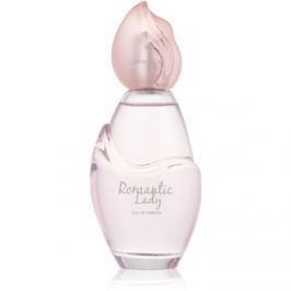 Jeanne Arthes Romantic Lady parfémovaná voda pro ženy 100 ml
