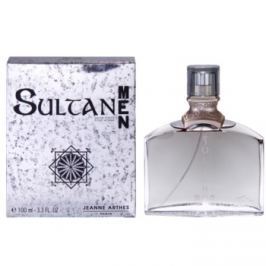 Jeanne Arthes Sultane Men toaletní voda pro muže 100 ml