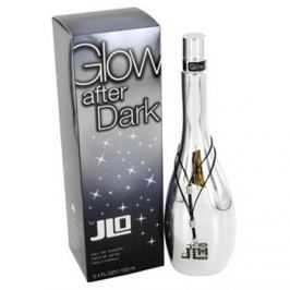 Jennifer Lopez Glow After Dark toaletní voda pro ženy 100 ml