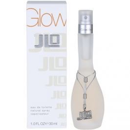Jennifer Lopez Glow by JLo toaletní voda pro ženy 30 ml