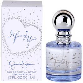 Jessica Simpson I Fancy You parfémovaná voda pro ženy 50 ml