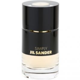 Jil Sander Simply parfémovaná voda pro ženy 40 ml