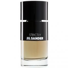 Jil Sander Strictly Night toaletní voda pro muže 60 ml