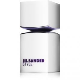 Jil Sander Style parfémovaná voda pro ženy 50 ml