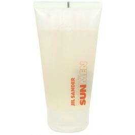 Jil Sander Sun for Men sprchový gel pro muže 150 ml