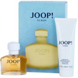Joop! Le Bain dárková sada II. parfémovaná voda 40 ml + sprchový gel 75 ml