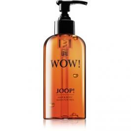 Joop! Wow! sprchový gel pro muže 250 ml