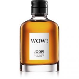 Joop! Wow! toaletní voda pro muže 100 ml