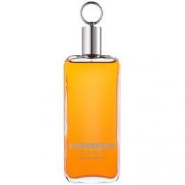 Karl Lagerfeld Lagerfeld Classic toaletní voda pro muže 150 ml