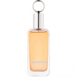 Karl Lagerfeld Lagerfeld Classic toaletní voda pro muže 50 ml