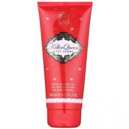 Katy Perry Killer Queen sprchový gel pro ženy 200 ml